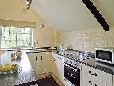 Holiday home Moxby Priory *