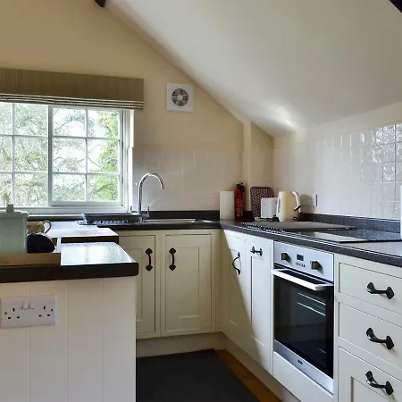 Holiday home Moxby Priory *