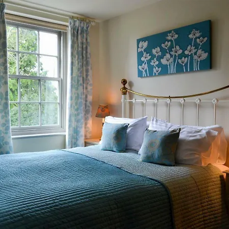 Moxby Priory Holiday home Stillington
