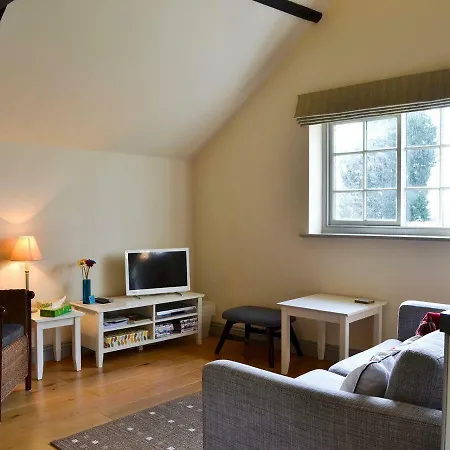 Moxby Priory Holiday home *
